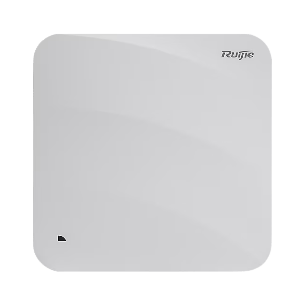 RG-AP820-L(V3) - RUIJIE WI-FI 6(802.11AX) INDOOR WIRELESS ACCESS POINT, DUAL-RADIO, DUAL-BAND, UP TO 4 SPATIAL STREAMS AND MAXIMUM OF 2.97GBPS WIRELESS THROUGHPUT, 1 10/100/1000M BASE-T UPLINK PORT AND 1 1G/2.5G SFP UPLINK P Prix Maroc