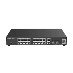 RG-EG209GS - RUIJIE 9-Port Gigabit Cloud Managed SFP Router 8 x 10/100/1000 BasE Prix Maroc