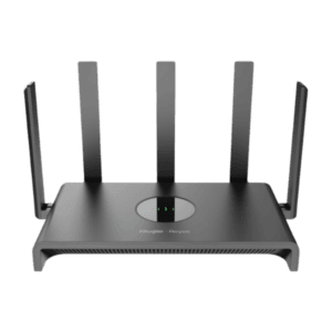 RG-EW1300G - RUIJIE WI-FI 5 DUAL -BAND WIRELESS ROUTER Prix Maroc