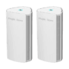 RG-M18(2PACK) - RUIJIE 1800 MBPS, WIFI 6 Prix Maroc