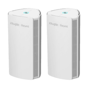 RG-M18(2PACK) - RUIJIE 1800 MBPS, WIFI 6 Prix Maroc