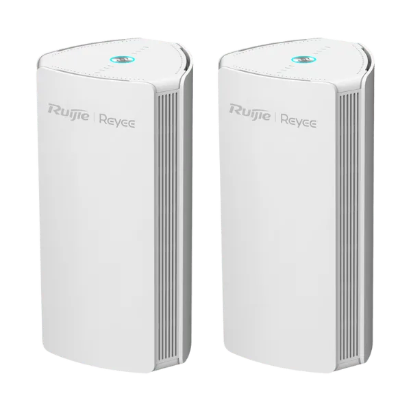 RG-M18(2PACK) - RUIJIE  1800 MBPS, WIFI 6