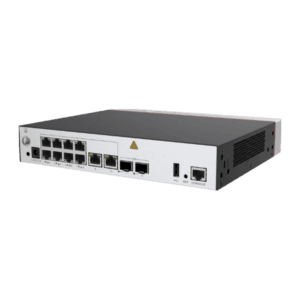 AC650-128AP - HUAWEI 10*GE ports, 2*10GE SFP+ ports, built-in 128 license Prix Maroc