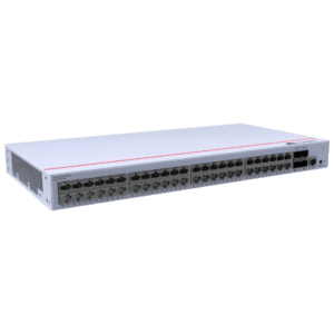 S310-48T4S - HUAWEI L2+ (static route), 48*10/100/1000BASE-T ports, 4*GE SFP por Prix Maroc