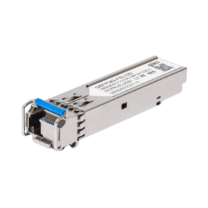 SFP-GE-LX-SM1310 - HUAWEI Optical Transceiver,eSFP,GE,Single-mode Mod(1310nm,10km,LC) Prix Maroc
