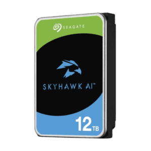 ST12000VE001 - disque dur interne SEAGATE HDD 12TB 3.5 Sata SkyHawkAI Guardian Surveillance prix maroc