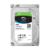 ST4000VX016 SEAGATE disque dure interne HDD SkyHawk (3.5''4TBSATA 6Gbsrpm 5400)