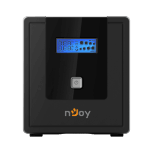 UPCMTLS610HCAAZ - UPS Cadu 1000 Onduleur 1000VA/600W - nJoy Prix Maroc