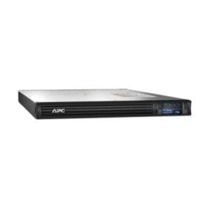 SMT1500RMI1U - APC Smart-UPS 1500VA LCD RM 1U 230V - APC Prix Maroc