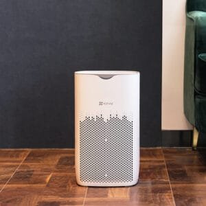 CS-EB250A - UV-C Air Purifier - Ezviz 2 CS-EB250A - UV-C Air Purifier - Ezviz Prix Maroc