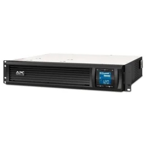 SMC1500I-2UC - APC Smart-UPS C 1500VA LCD RM 2U 230V with SmartConnect - APC Prix Maroc