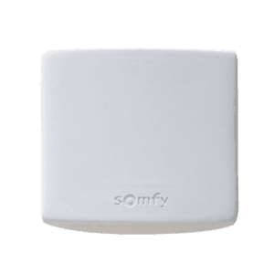 1841102 - Récepteur RTS Avec Le Contact À Contact Sec - Somfy Prix Maroc