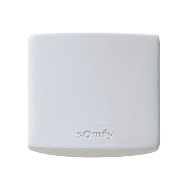1841102 Somfy recepteur RTS avec le contact a contact sec min