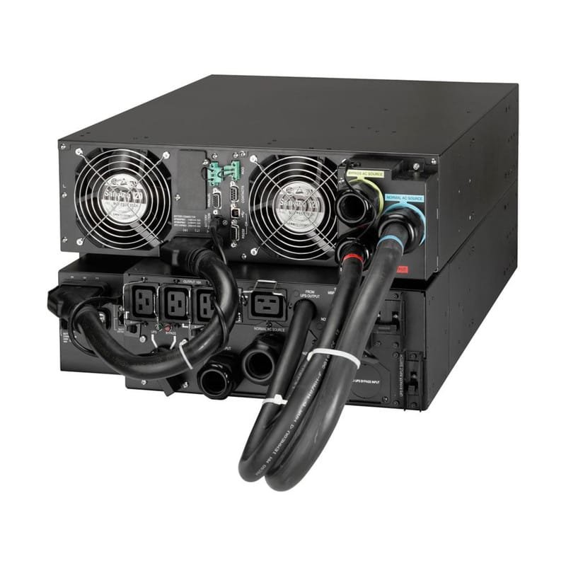 1 9 PX11 Ki RTNBP31 Eaton 9 PX 11000i 3 1 RT6 U Hot Swap Netpack Eaton