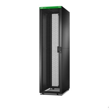 ER6802 - Easy Rack autonome 600mm/48U/1000mm Noir - APC 6 1 ER6802 Easy Rack autonome 600mm 48 U 1000mm Noir APC