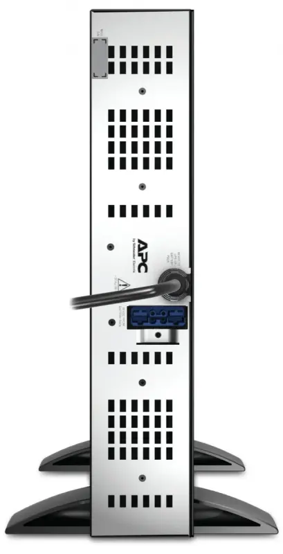 1 SMX48 RMBP2 U APC Smart UPS X Series 48 V External Battery Pack Rack Tower APC