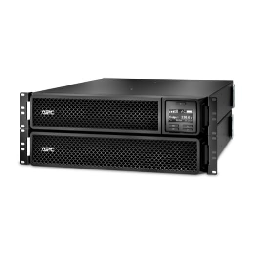 SRT3000RMXLI - APC Smart-UPS SRT 3000VA RM 230V - APC 5 1 SRT3000 RMXLI APC Smart UPS SRT 3000 VA RM 230 V APC