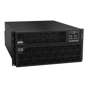 1 SRTG8 KXLI APC Smart UPS RT 8k VA 230 V APC