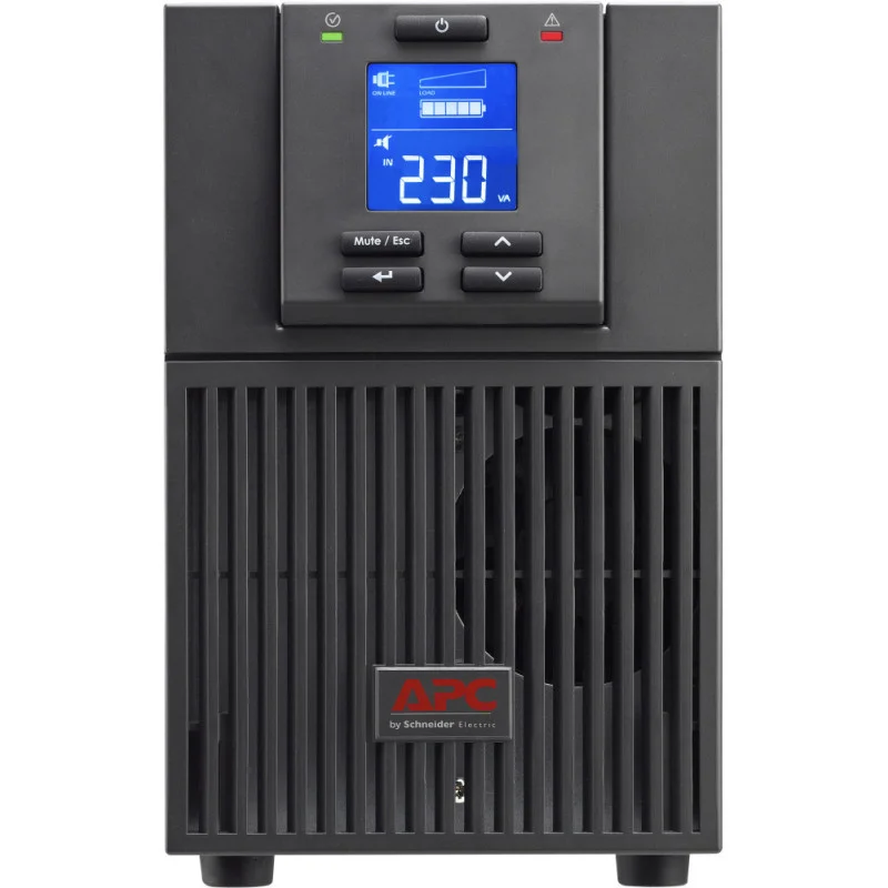 SRV2KI - APC Easy UPS SRV 2000VA 230V - APC 5 1 SRV2 KI APC Easy UPS SRV 2000 VA 230 V APC Prix Maroc