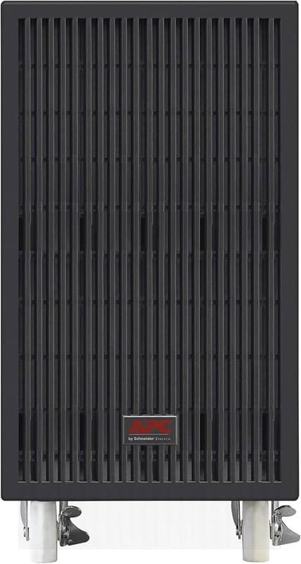 1 SRV240 BP 9 A APC Easy UPS SRV 240 V Battery Pack for 6 10k VA Tower No Battery Model APC