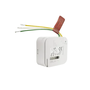 2401161 - Somfy Micro-Récepteur D'éclairage Intérieur RTS - Somfy Prix Maroc