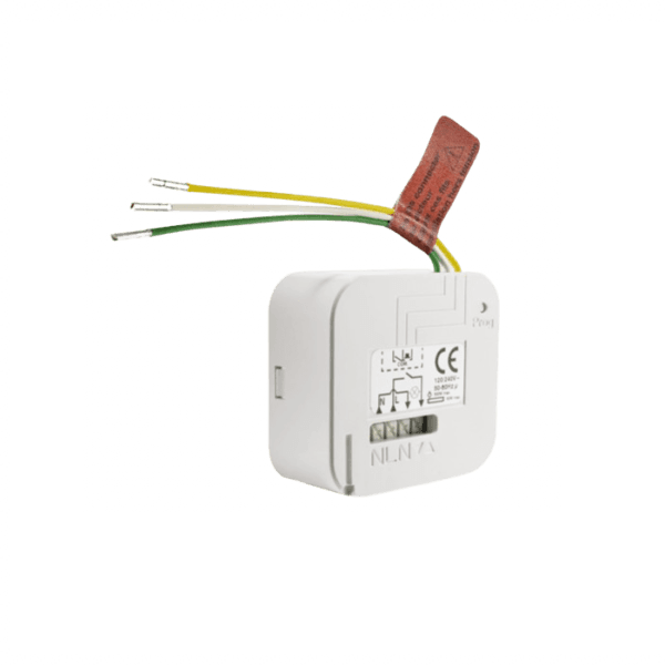 2401161 - Somfy Micro-Récepteur D'éclairage Intérieur RTS - Somfy 1 2401161 Somfy Micro Recepteur declairage interieur RTS 1 min