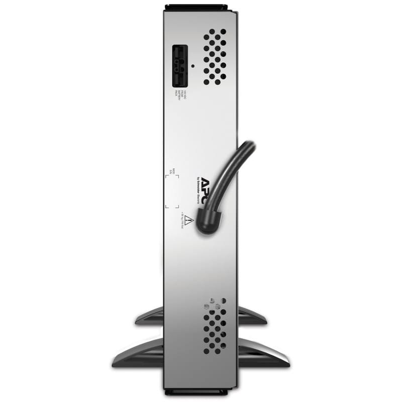 2 SMX120 RMBP2 U APC Smart UPS X 120 V External Battery Pack Rack Tower APC