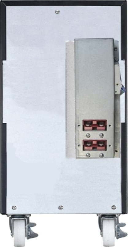 2 SRV240 BP 9 A APC Easy UPS SRV 240 V Battery Pack for 6 10k VA Tower No Battery Model APC