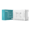 4CHPROR3 - Module 4 ch avec contact sec et RF - SONOFF Prix Maroc