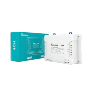 4CHR3 - Module 4 canaux 220 V - SONOFF Prix Maroc