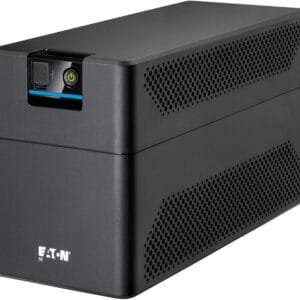 5E1200UF - Onduleur Eaton 5E 1200 USB FR G2 Prix Maroc