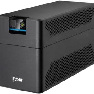 5E1200UI - Onduleur Eaton 5E 1200 USB IEC G2 Prix Maroc