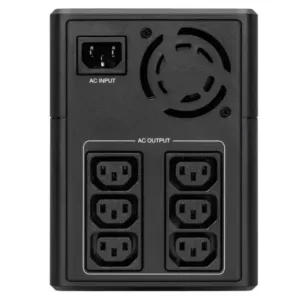 5E1600UF - Onduleur Eaton 5E 1600 USB FR G2 Prix Maroc