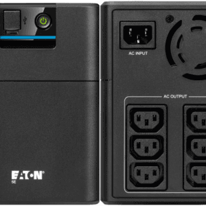 5E1600UI - Onduleur Eaton 5E 1600 USB IEC G2 Prix Maroc