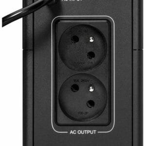 5E700UF - Onduleur Eaton 5E 700 USB FR G2 Prix Maroc