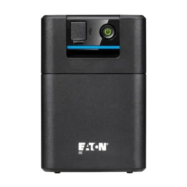 5E700UI - Onduleur Eaton 5E 700 USB IEC G2 Prix Maroc