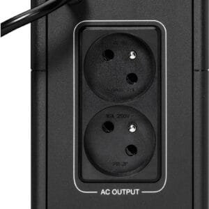 5E900UF - Onduleur Eaton 5E 900 USB FR G2 Prix Maroc