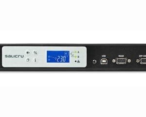 Onduleur SALICRU SPS 16A STS - 1U Maroc 3 Onduleur SALICRU SPS 16A STS - 1U Maroc Prix Maroc