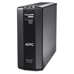 BR1500G-FR - Power Saving Back-UPS RS 1500 230V CEE 7/5 - APC Prix Maroc