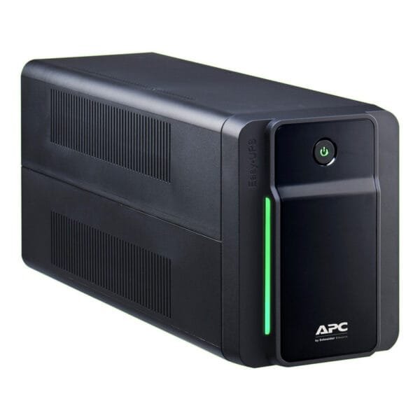 BVX700LI - APC Easy UPS 700VA, 230V, AVR, IEC Sockets - APC Prix Maroc