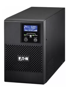 9E1000I - Onduleur Eaton 9E 1000i Prix Maroc