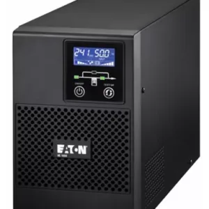 9E1000I - Onduleur Eaton 9E 1000i Prix Maroc