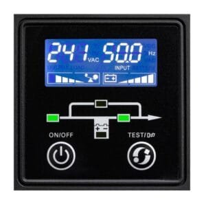 9E2000I - Onduleur Eaton 9E 2000i 3 9E2000I - Onduleur Eaton 9E 2000i Prix Maroc