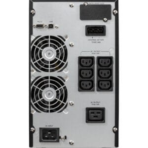 9E3000I - Onduleur Eaton 9E 3000i 2 9E3000I - Onduleur Eaton 9E 3000i Prix Maroc