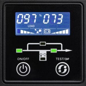 9E3000I - Onduleur Eaton 9E 3000i 3 9E3000I - Onduleur Eaton 9E 3000i Prix Maroc