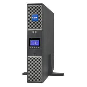 9PX3000IRTN-L - Onduleur Eaton 9PX 3000i RT2U Netpack Li-Ion Prix Maroc