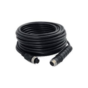 AE-MC0201-6 - Mobile recorder extension cable; 6 m; 4 pin aviation round - Hikvision 2 AE-MC0201-6 - Mobile recorder extension cable; 6 m; 4 pin aviation round - Hikvision Prix Maroc