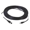 AE-MC0201-6 - Mobile recorder extension cable; 6 m; 4 pin aviation round - Hikvision Prix Maroc