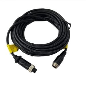 AE-MC0201-6 - Mobile recorder extension cable; 6 m; 4 pin aviation round - Hikvision 3 AE-MC0201-6 - Mobile recorder extension cable; 6 m; 4 pin aviation round - Hikvision Prix Maroc