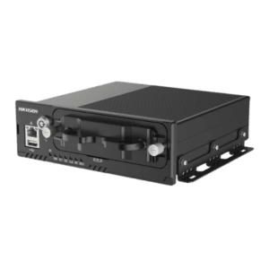 AE-MD5043 - 4-ch , H.264/H.265, 2xHDD/SSD Mobile DVR - Hikvision Prix Maroc